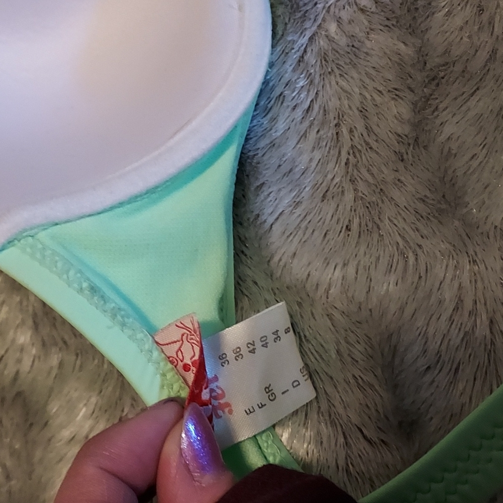 LEI bathing suit - Picture 3 of 8
